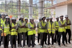 Aster - site Visit