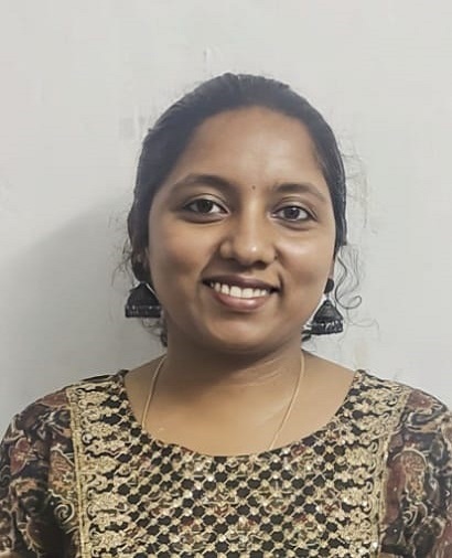 Anisha -Web