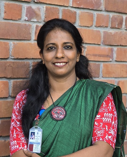 Ganga Mam