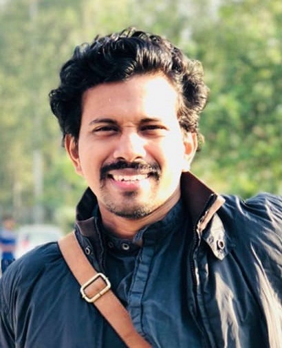 Goutham