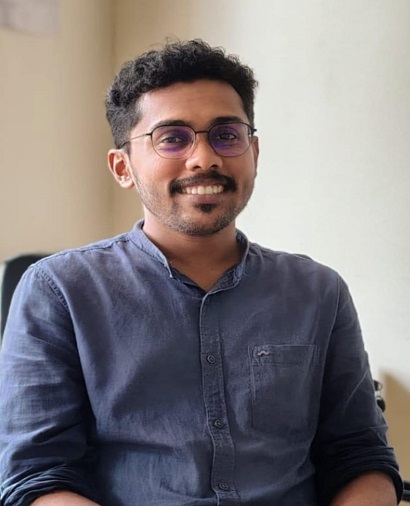 Vignesh - Web